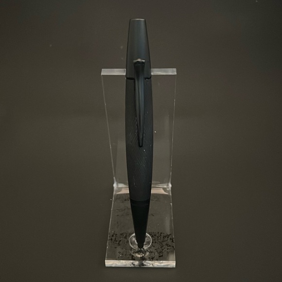 Faber -Castell E-Motion Ballpoint Pen-Black
